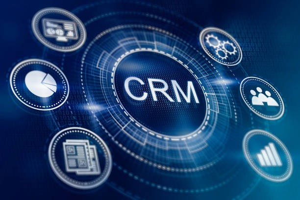 CRM Software