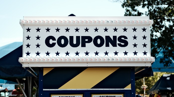 Coupons and Offers