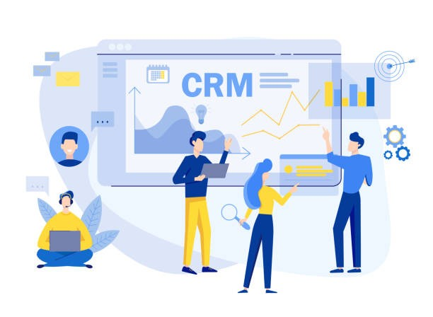 CRM Software