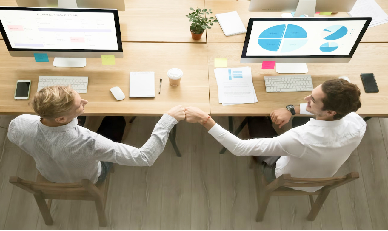 Sales and Marketing Teams to Work Together