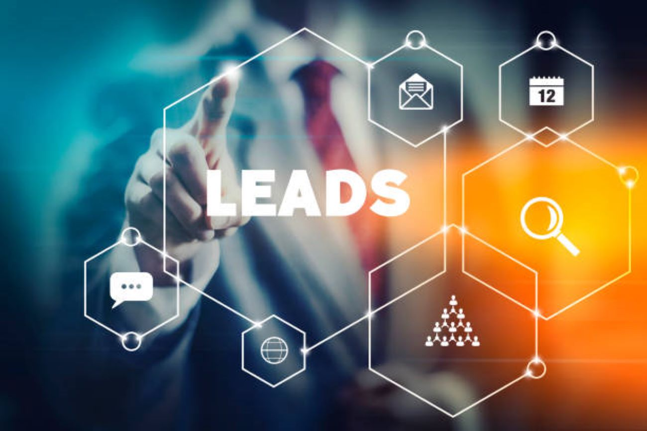 Create Quality Leads