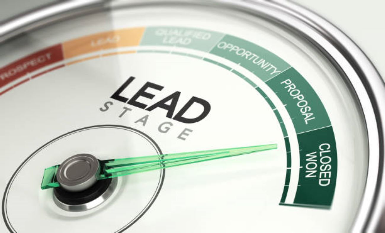 Sales automation closes leads faster