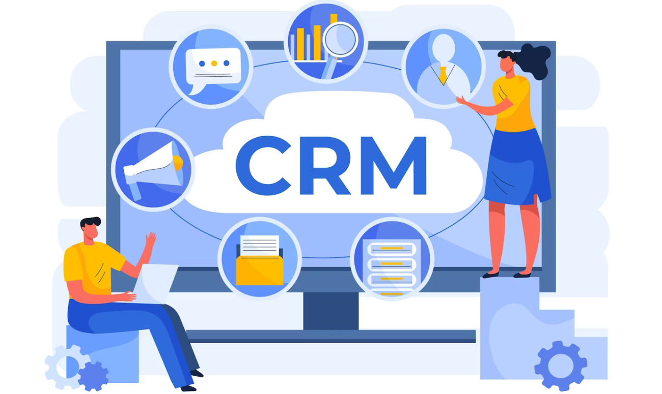 Benefits of CRM for small business owners