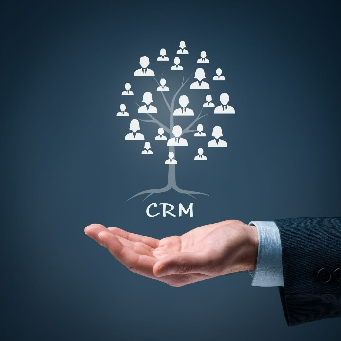 Choose Best CRM software