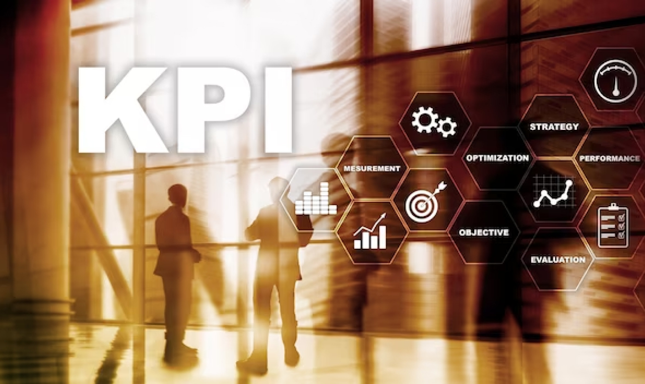 Key performance indicators (KPIs)