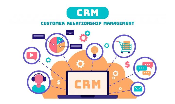 CRM software assists small business in growth