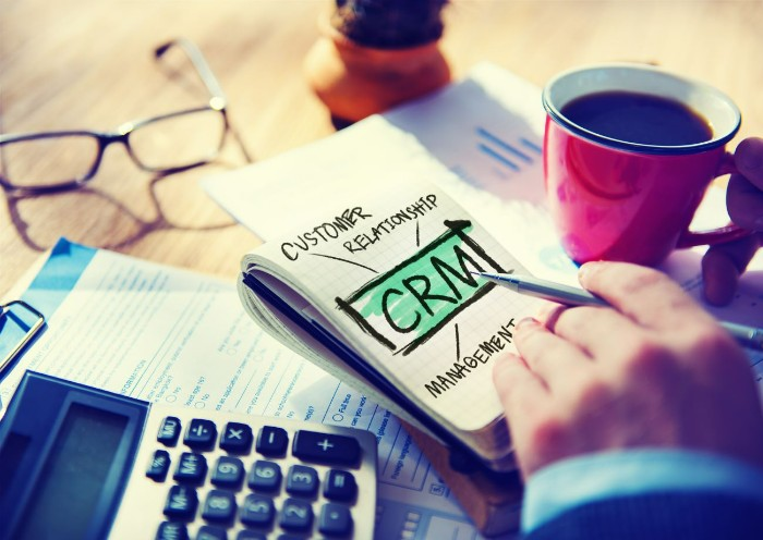 CRM(Customer Relationship Management)