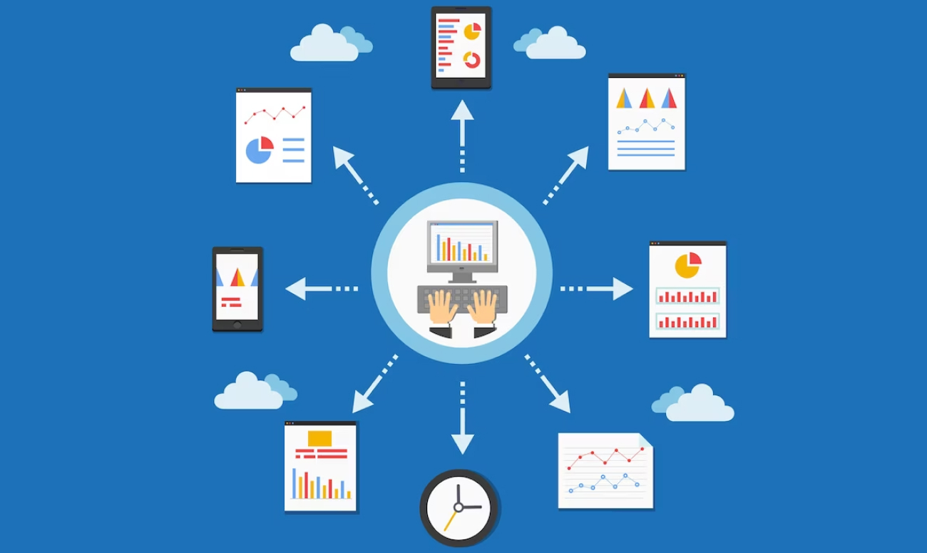 CRM in Sales Pipeline Management