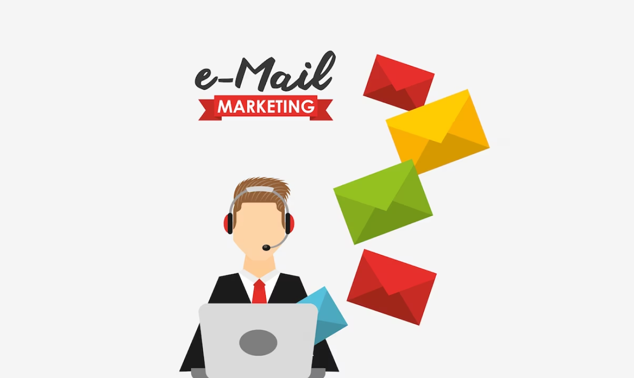 Email Marketing tools