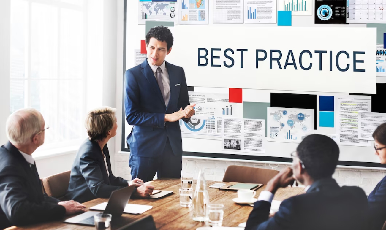 Sales Pipeline Management Best Practices