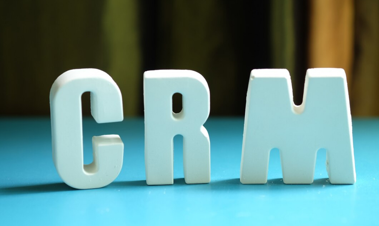 CRM Software for small business