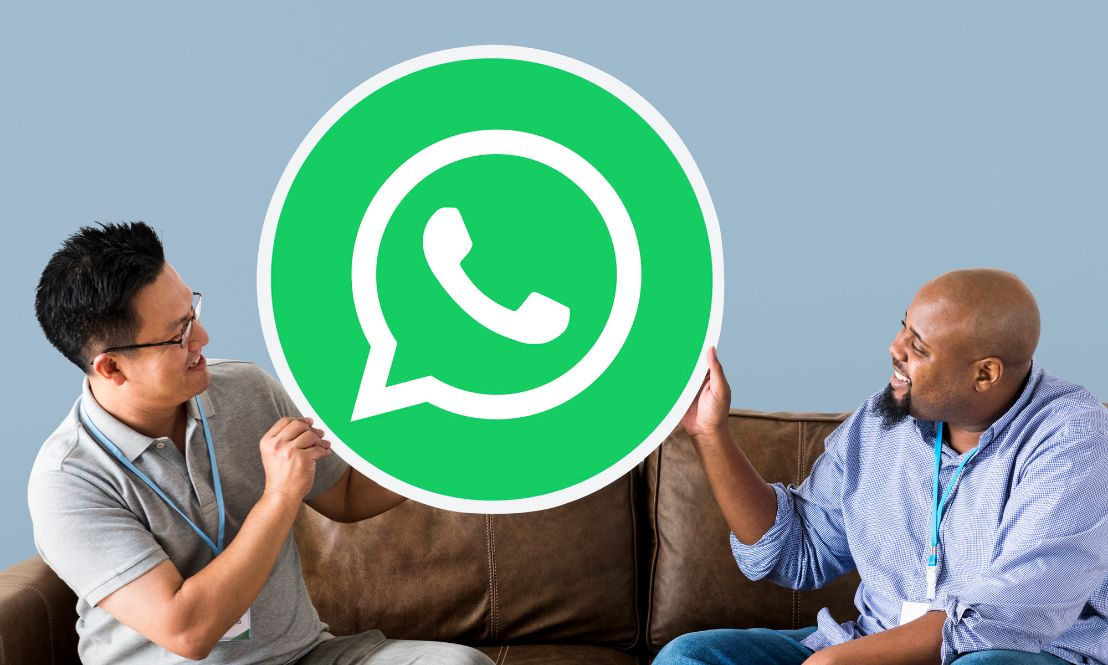 Whatsapp Communication CRM
