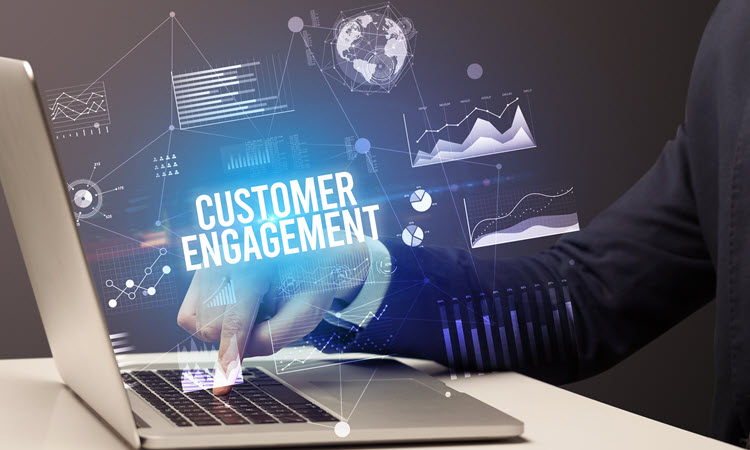 Customer Engagement