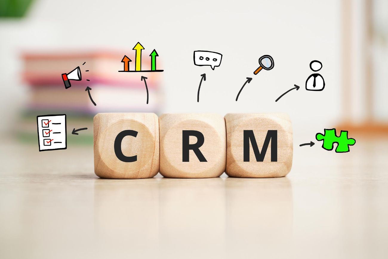 Business CRM