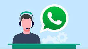 Whatsapp communication