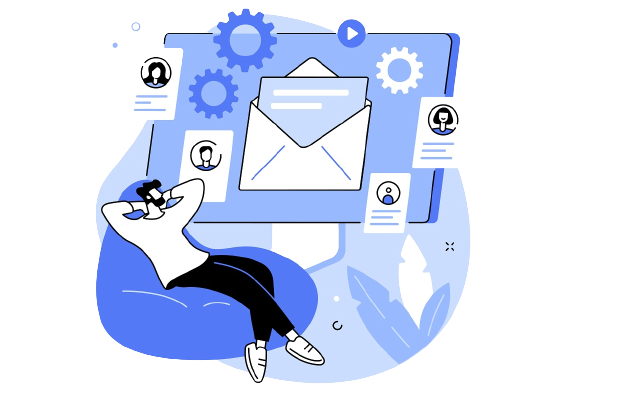 Email Campaign Automation