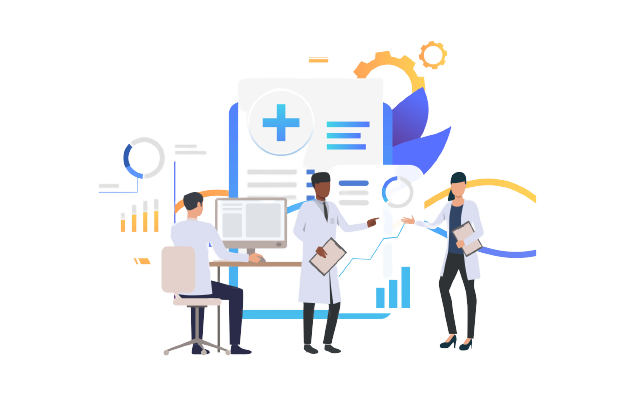 CRM Software for Clinics
