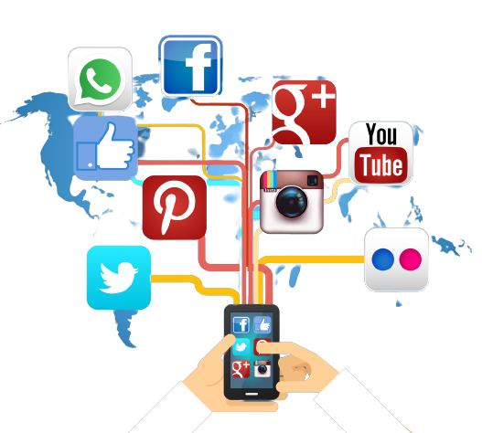 Advantages of Social Media tools in CRM