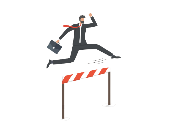 CRM Hurdles and how to tackle them
