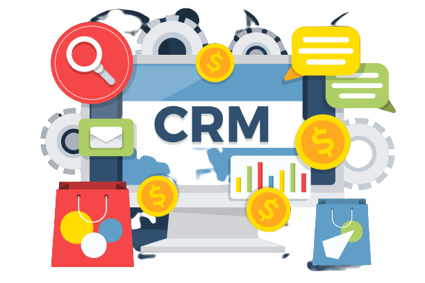 CRM Software Enable Personalized Customer Experiences
