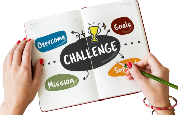 Challenges and Strategy