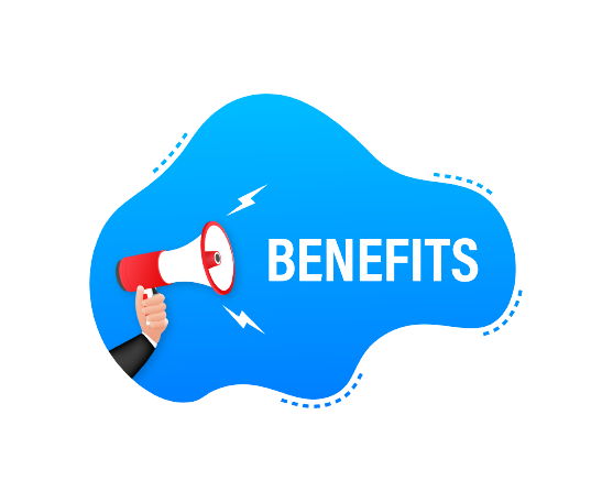 Benefits of Customer segmentation