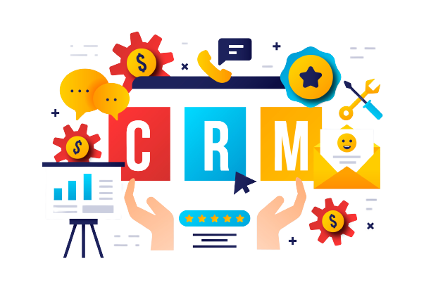 Rise in Free CRM Solutions: EQUP