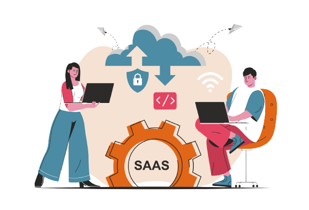 SAAS Startups & Marketing Automation