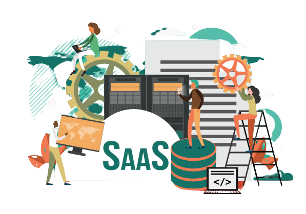Marketing automation for SaaS