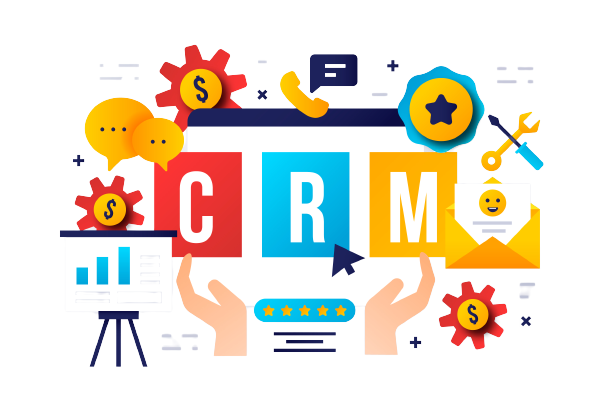 Customization and Scalability in CRM