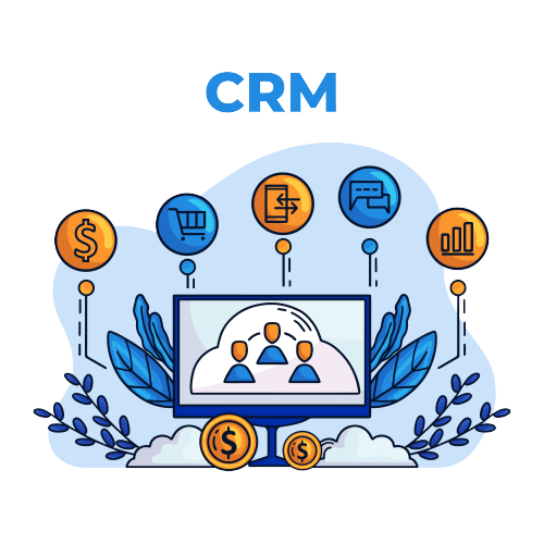 Affordable CRM for small businesses