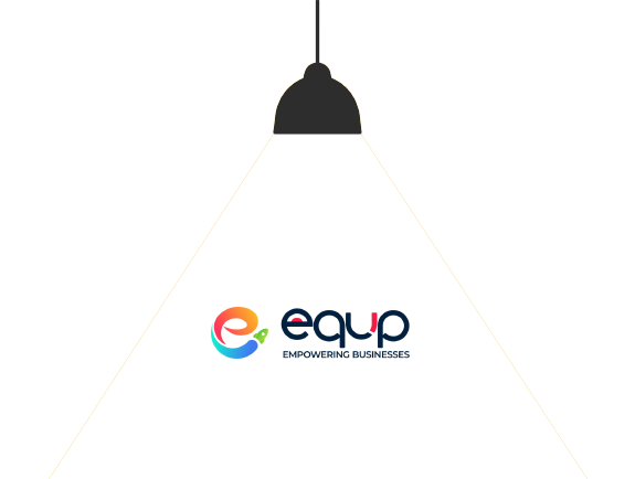 EQUP: CRM Software