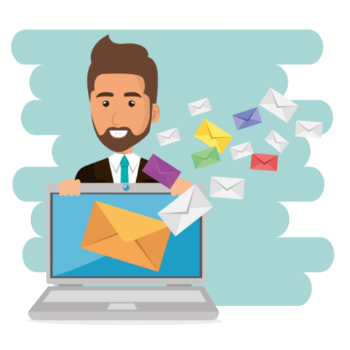 Email Marketing: EQUP