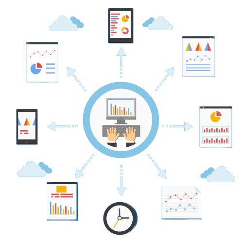 Cross Channel Integration