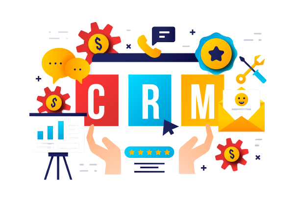 Small Business CRM Solutions