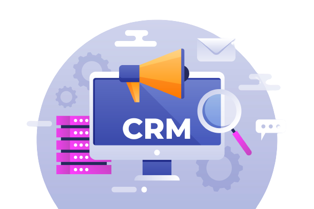 Automation in CRM