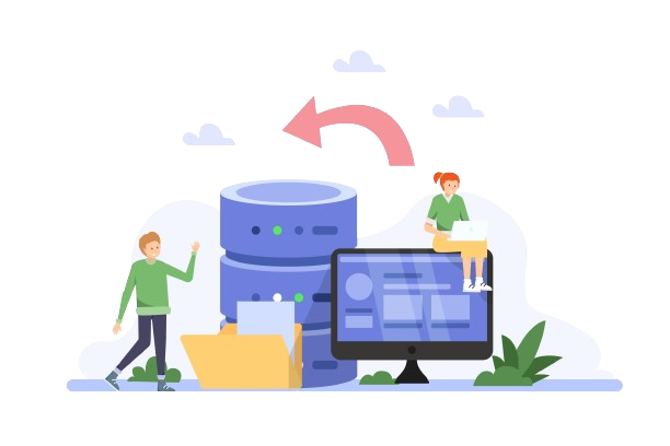 Data Synchronization Across Channels