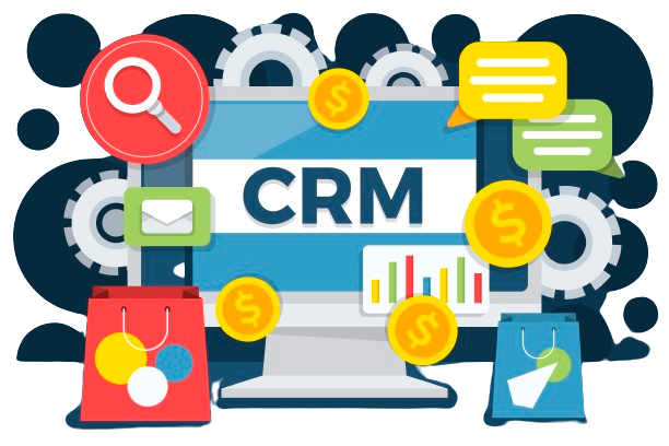 Importance of Optimizing Sales Efficiency through CRM