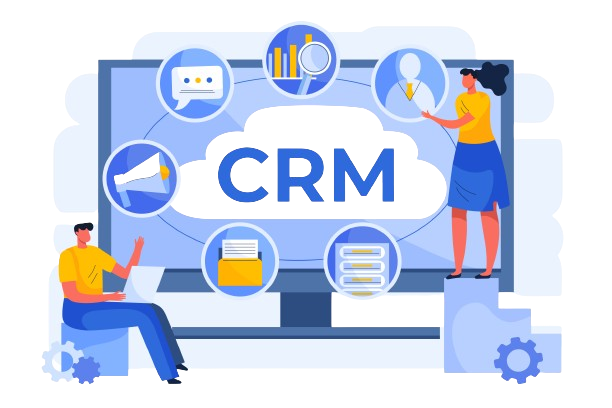 Actionable Insights for Streamlining Your CRM