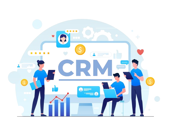 Future-Proofing Your Service Business: The Transformative Impact of CRM Software