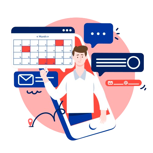 How CRM Enhances Appointment Scheduling and Reminders