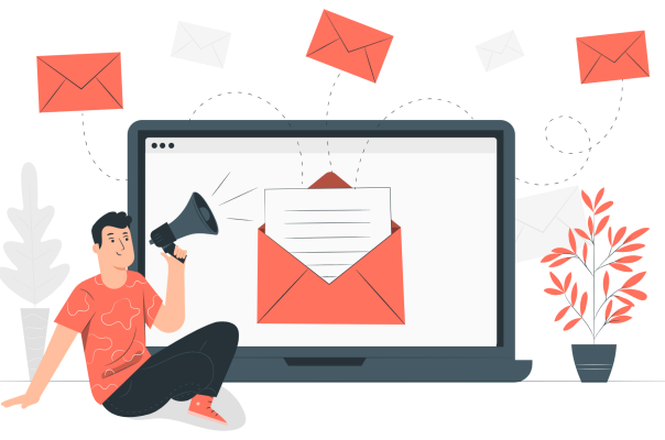 Streamline your email