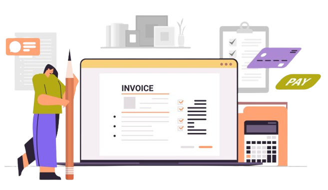 Automated Billing and Invoicing