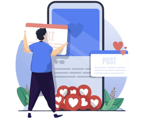 Optimize Social Posting